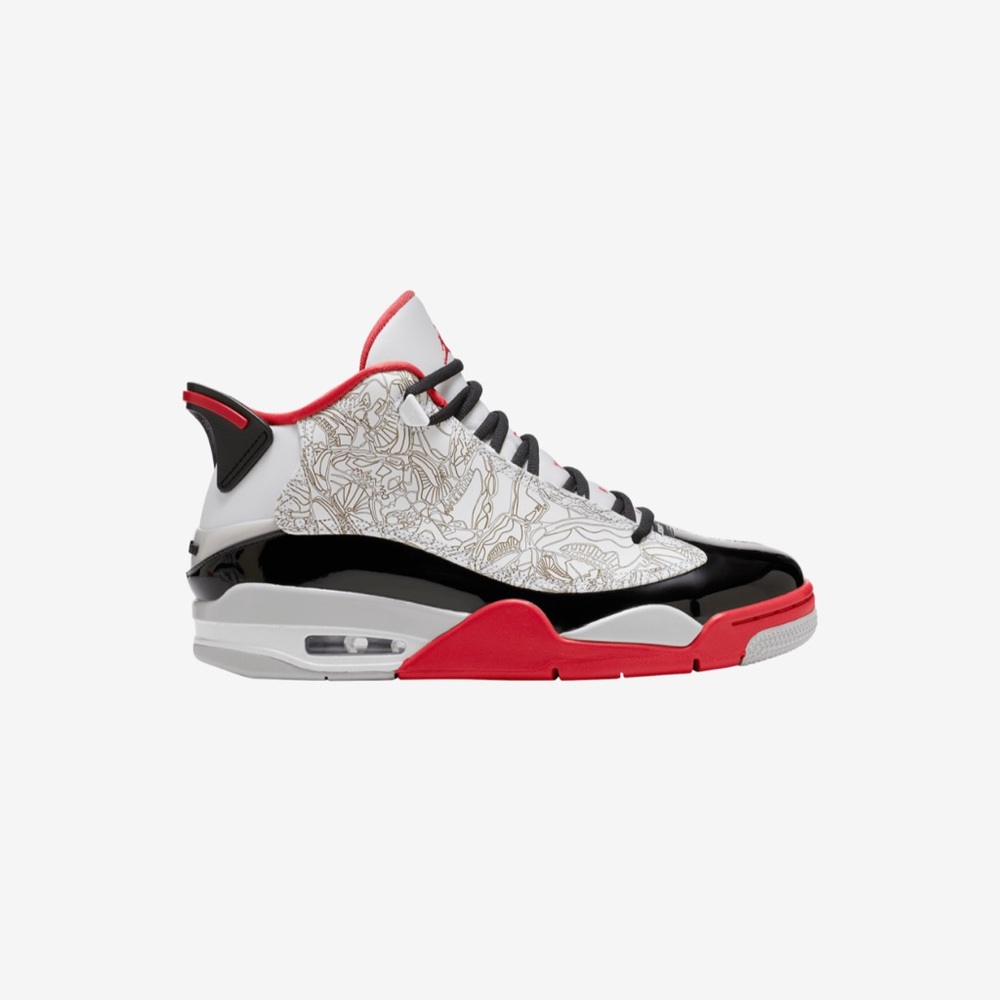 Jordan Dub Zero - NEW! Men’s sz 11.5